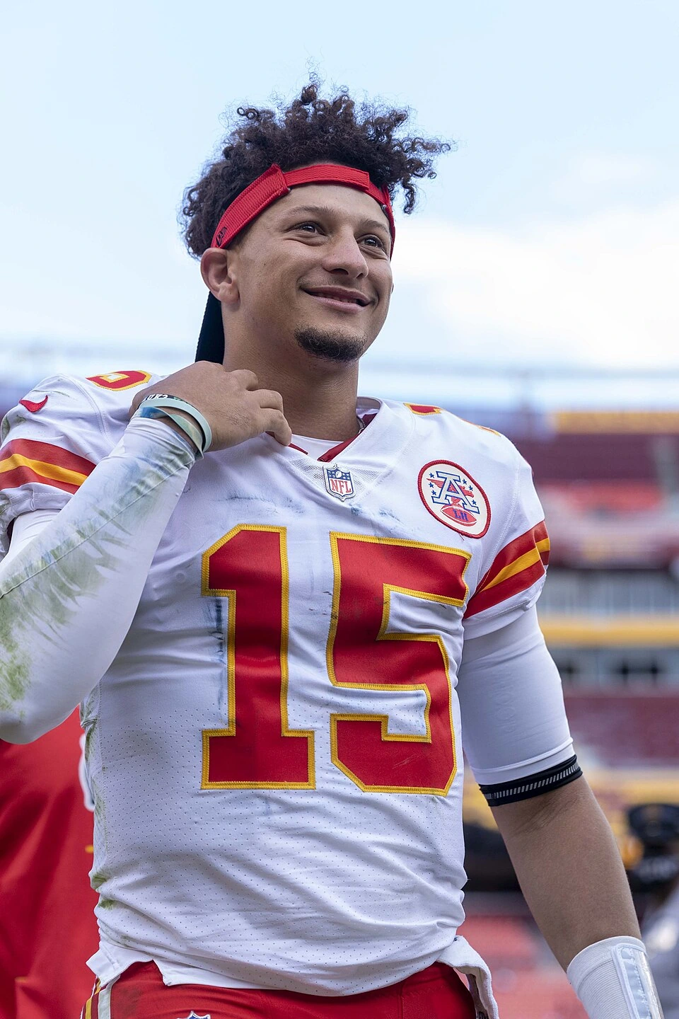 What Is Patrick Mahomes Net Worth Today? Estimated Range
