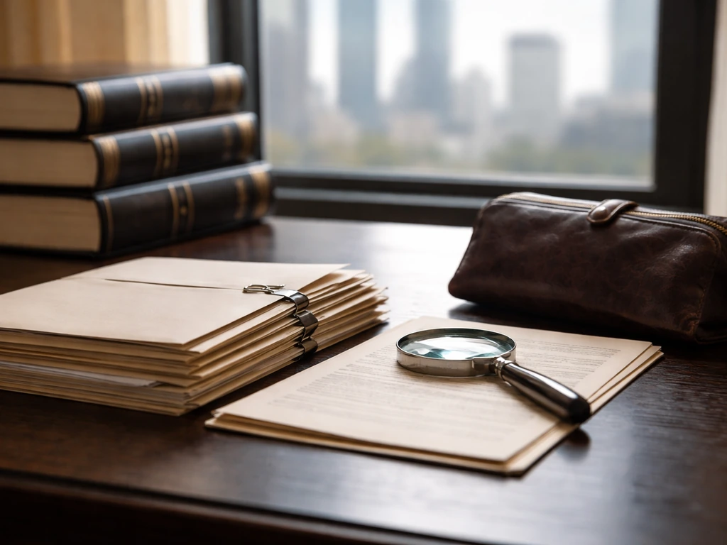 Masry & Vititoe Net Worth: How to Estimate Wealth Today