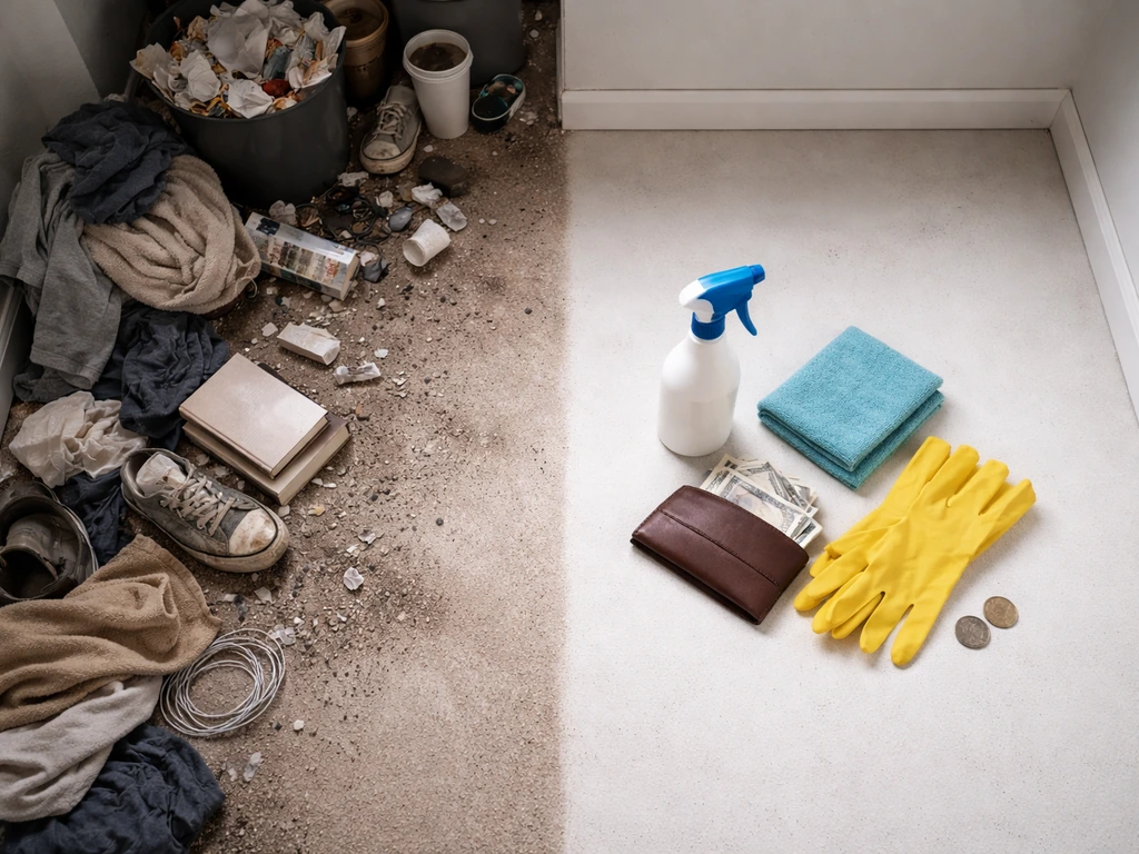 Midwest Magic Cleaning Jason Net Worth: How to Estimate