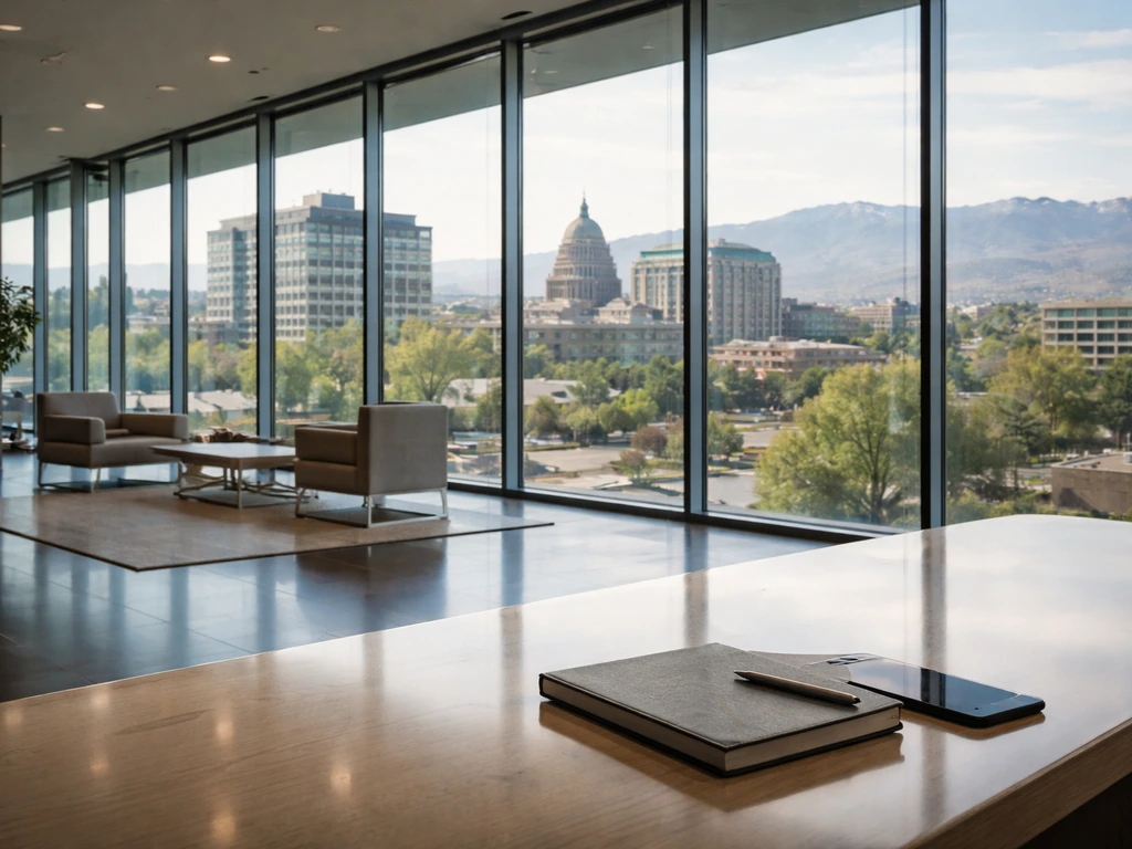 Ward Parkinson Micron Net Worth: Estimate and Verification