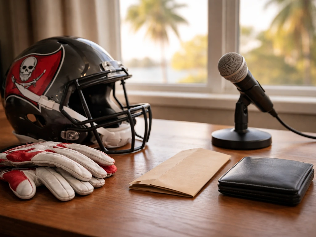 Cody Mauch Net Worth: How It’s Estimated and Verified