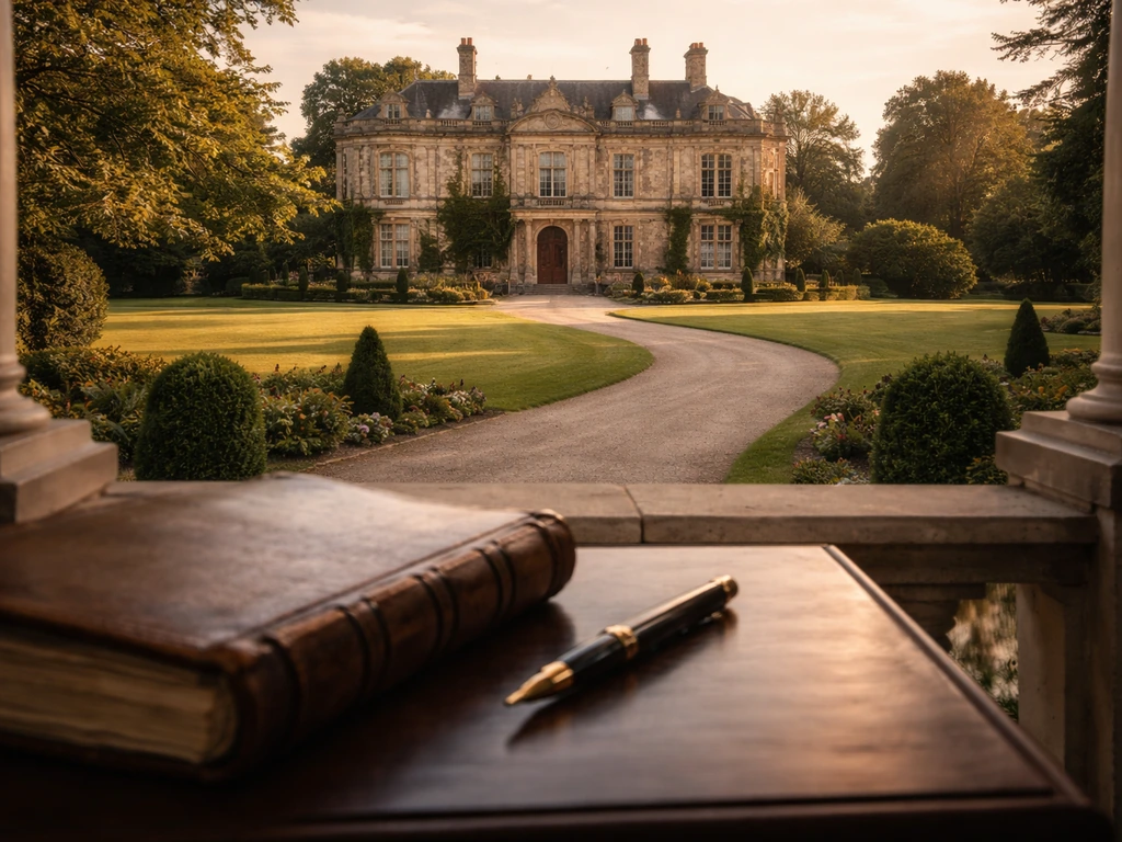 Marquess of Cholmondeley Net Worth Estimate and How It’s Calculated