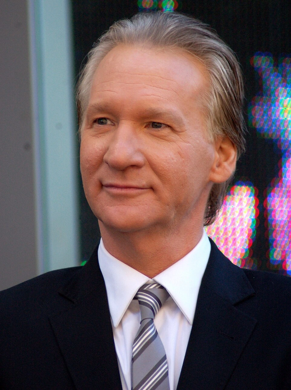 Net Worth of Bill Maher: Estimate, Income Sources, House Value