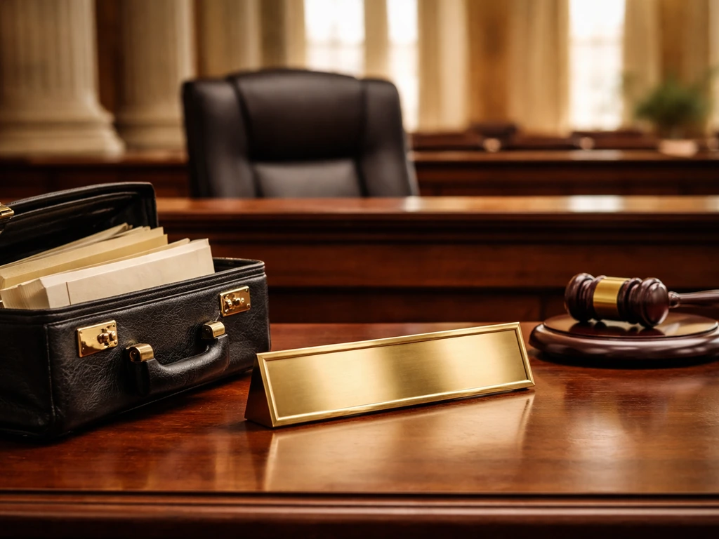 Russ Berman Net Worth: Attorney Wealth Estimate Guide