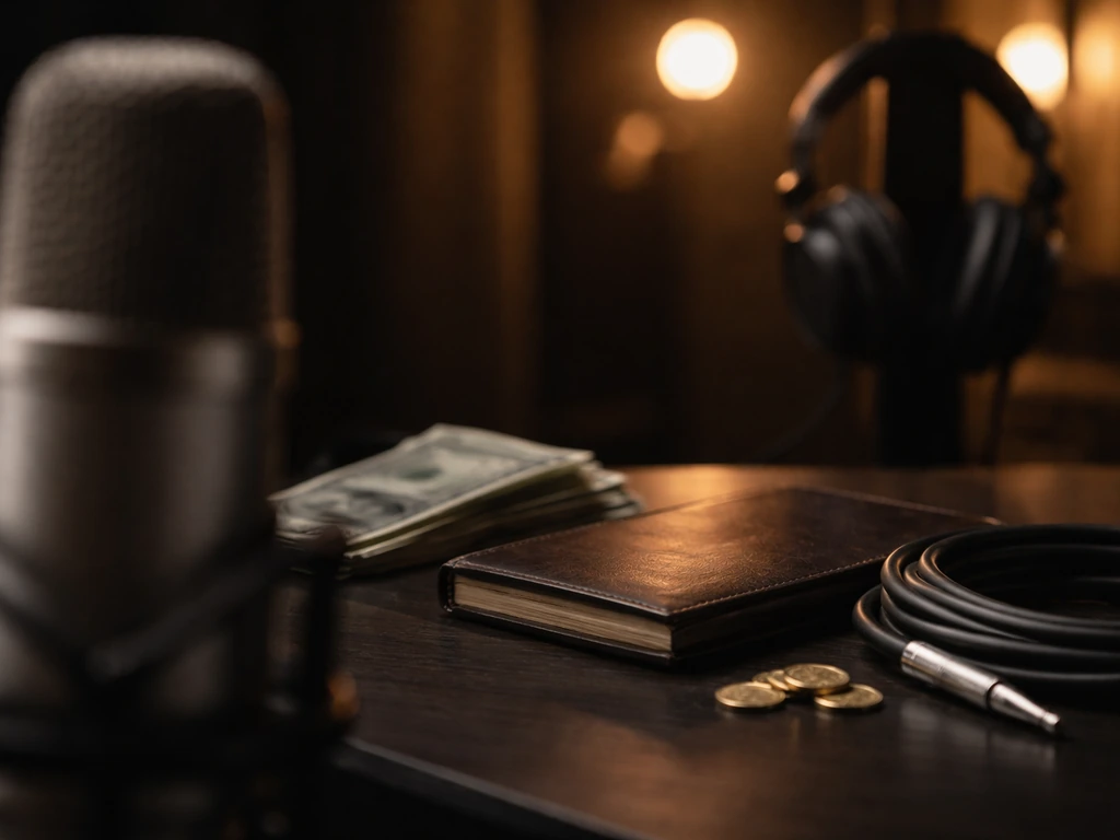 OG Buda Net Worth 2026: Estimate, Income Sources, Timeline