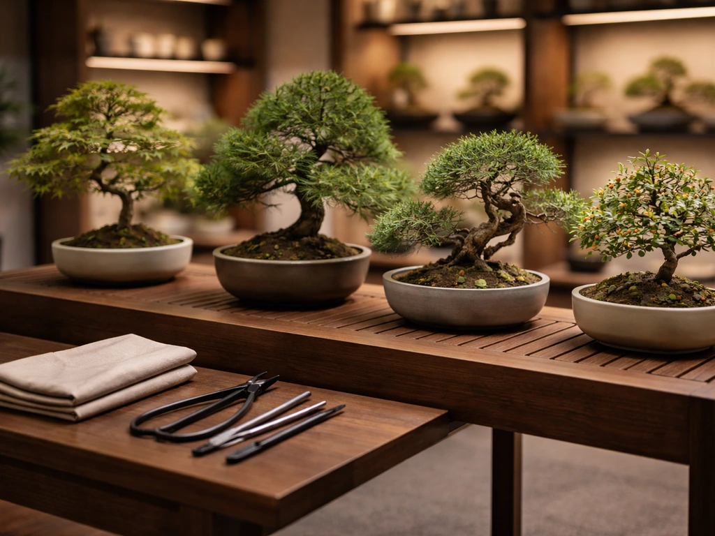 Peter Chan Bonsai Net Worth: How to Estimate It Reliably