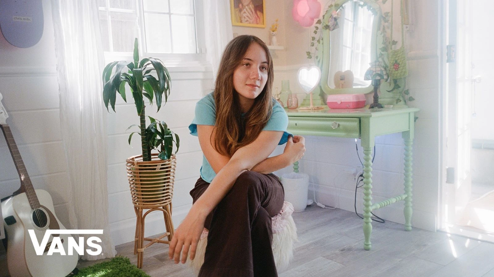 Brighton Zeuner Net Worth: How It’s Estimated and What’s Likely True