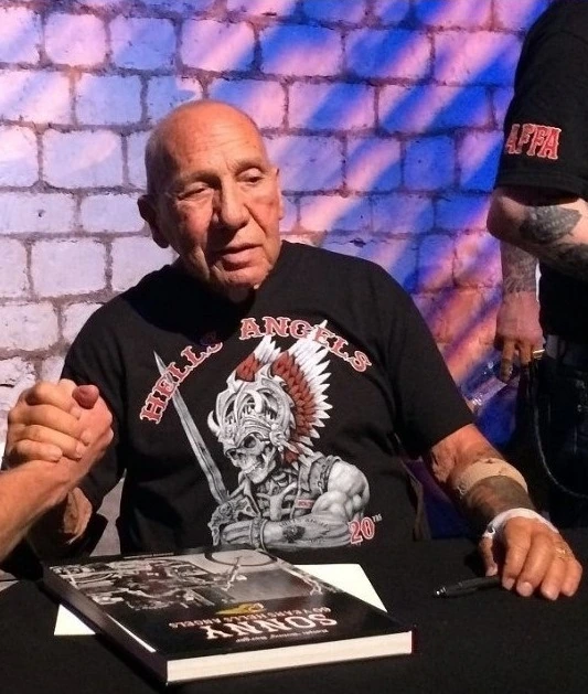 Sonny Barger Net Worth: Estimate, Sources, and How to Verify