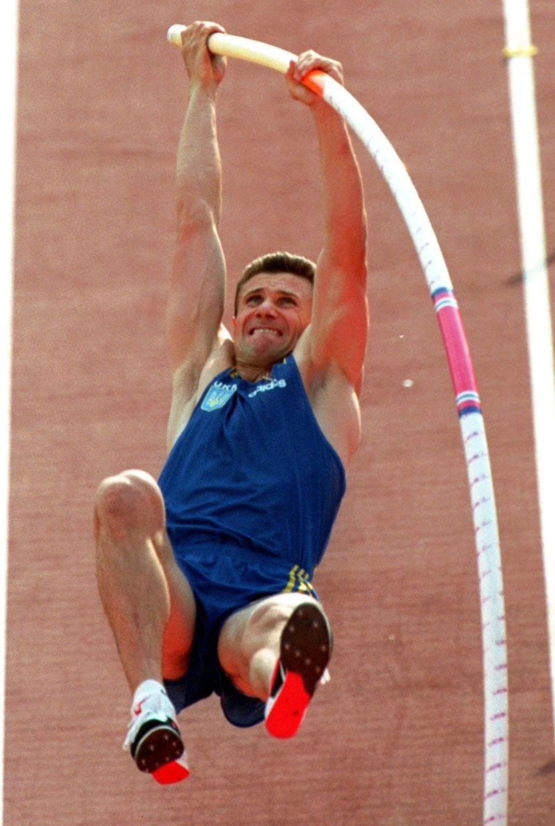 Sergey Bubka Net Worth Today: Earnings and Income Sources
