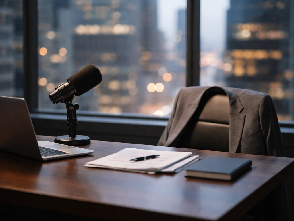 David Berson CBS Net Worth: Estimate and How It’s Made