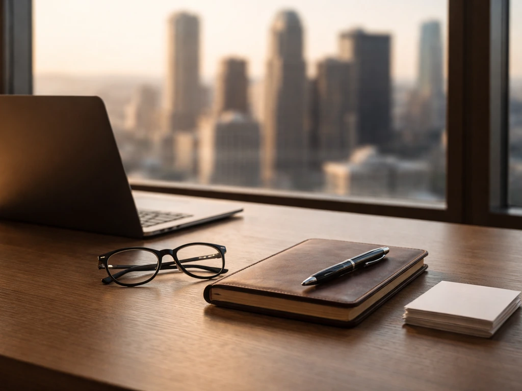 Robert Burch Net Worth: Estimate, Sources, and How to Verify