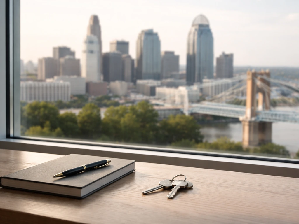 Neil Bortz Cincinnati Net Worth: How Estimates Are Made
