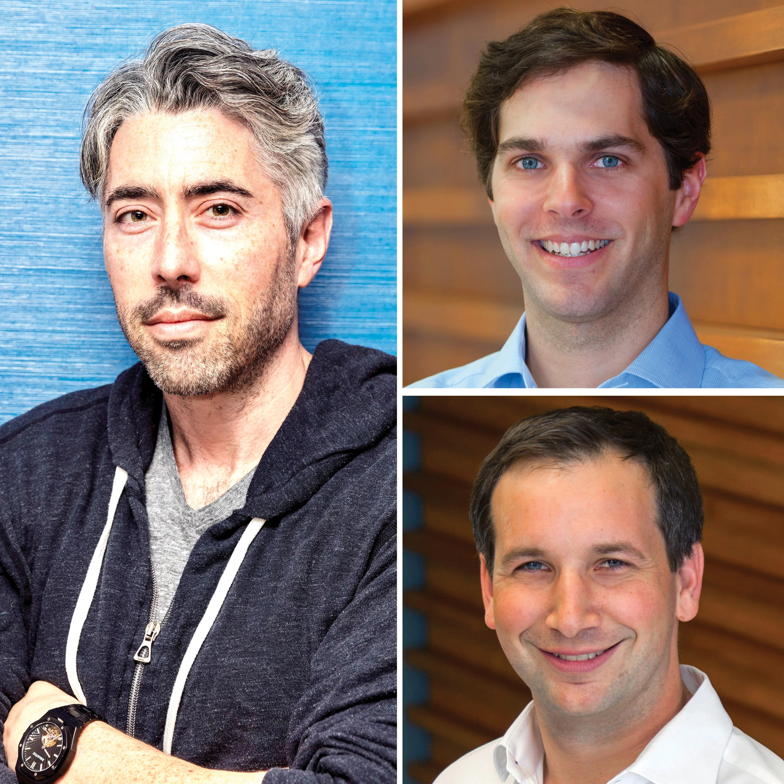 Casey Berman Net Worth: How to Estimate It From Public Data
