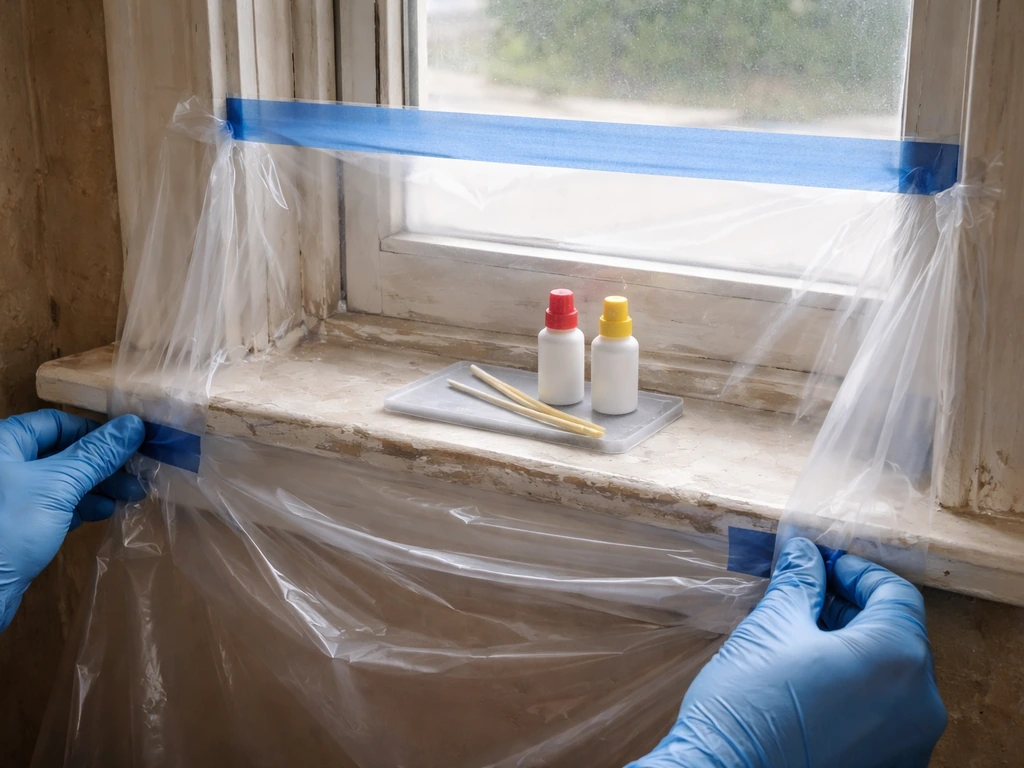 how to install patio door