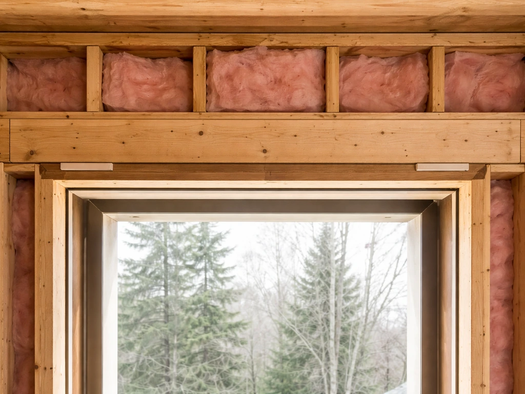how to frame patio door