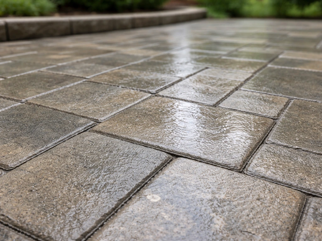 How to Seal Paver Patio: Step-by-Step DIY Guide