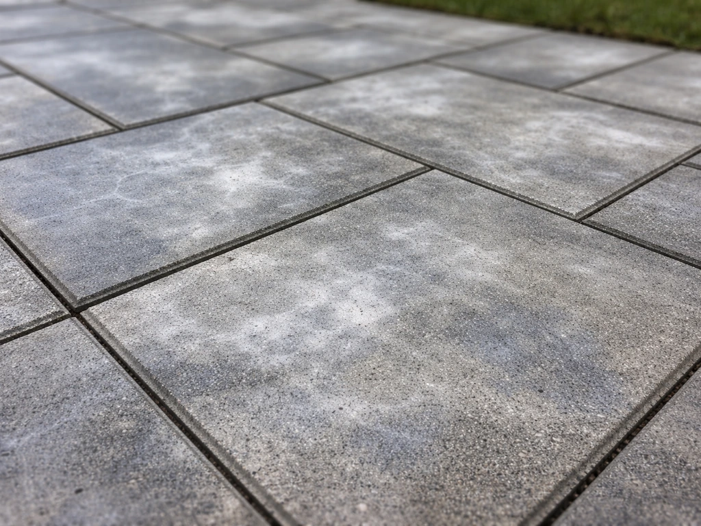how to seal a patio pavers