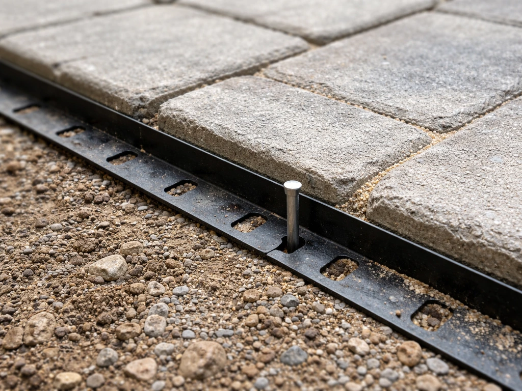 how to level for patio pavers