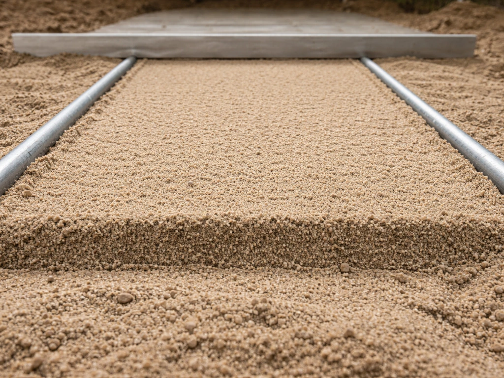 how to install pavers for a patio