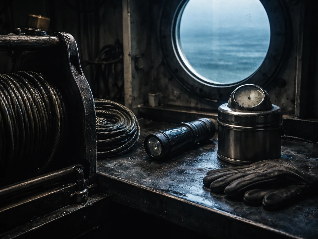 paul henri nargeolet net worth