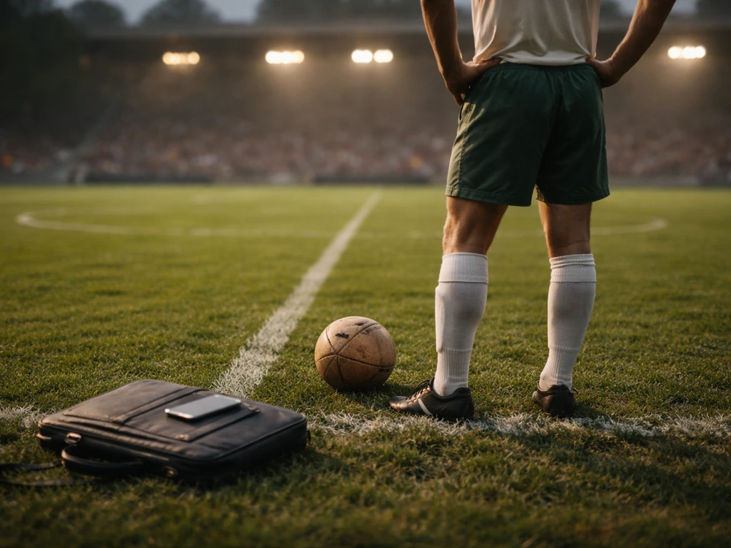 Bruno Cheyrou Net Worth Estimate and How It’s Calculated