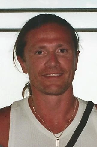 Portrait photo of Emmanuel Petit