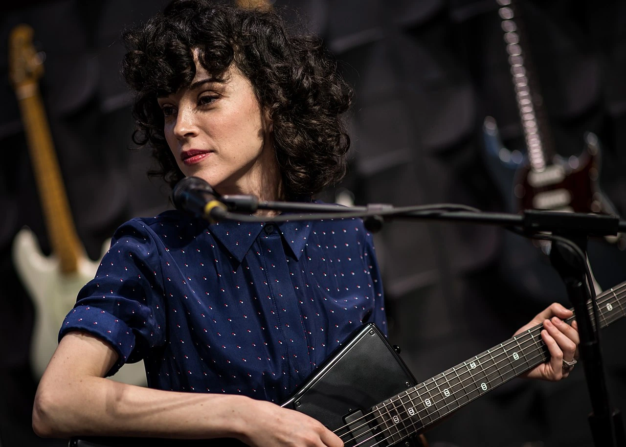 St Vincent Net Worth: Best Estimate and How It’s Calculated