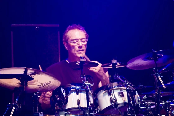 Vinnie Colaiuta Net Worth: Estimate, Sources, and Income