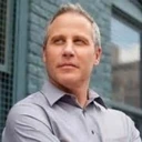 Headshot of Vinnie Politan