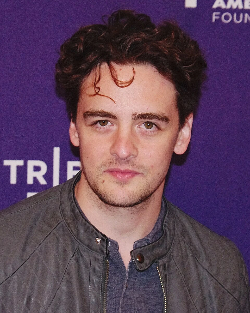 Photo of Vincent Piazza American actor (Middle Village, Queens, New York)