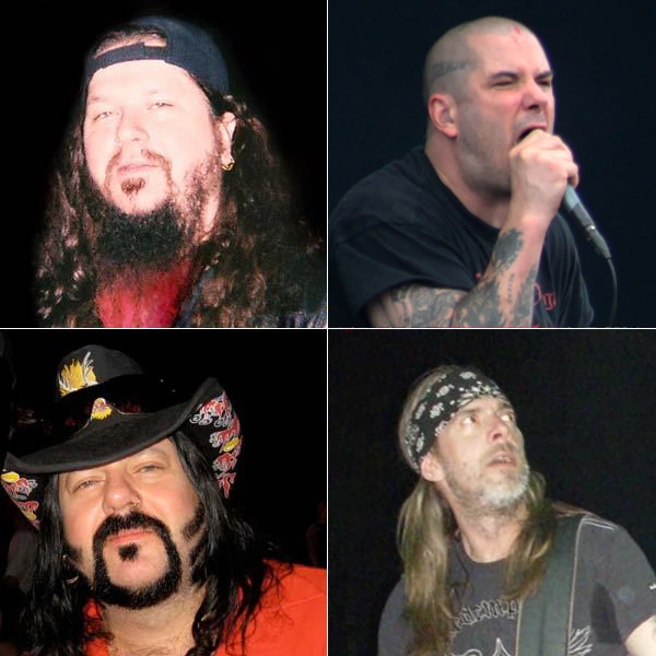 Vinnie Paul Net Worth: Estimates, Sources, and What’s Known at Death