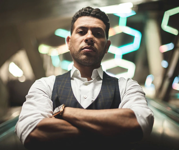 Vincent Ortega Jr Net Worth: Estimates, Sources, and How Verified