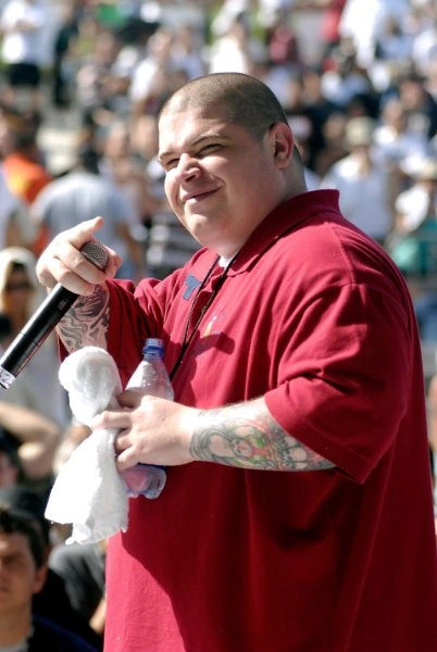 Vinnie Paz Net Worth 2026: Estimate, Method, and Sources