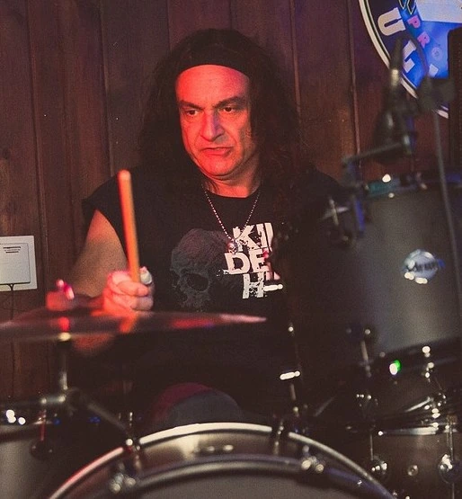 Vinny Appice Net Worth: Estimate, Income Sources, and How to Verify