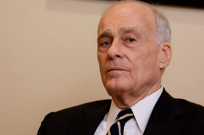 Vincent Bugliosi Net Worth at Death: Estimated Value