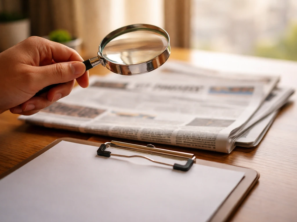Vincent Co Net Worth: How to Identify the Right Person