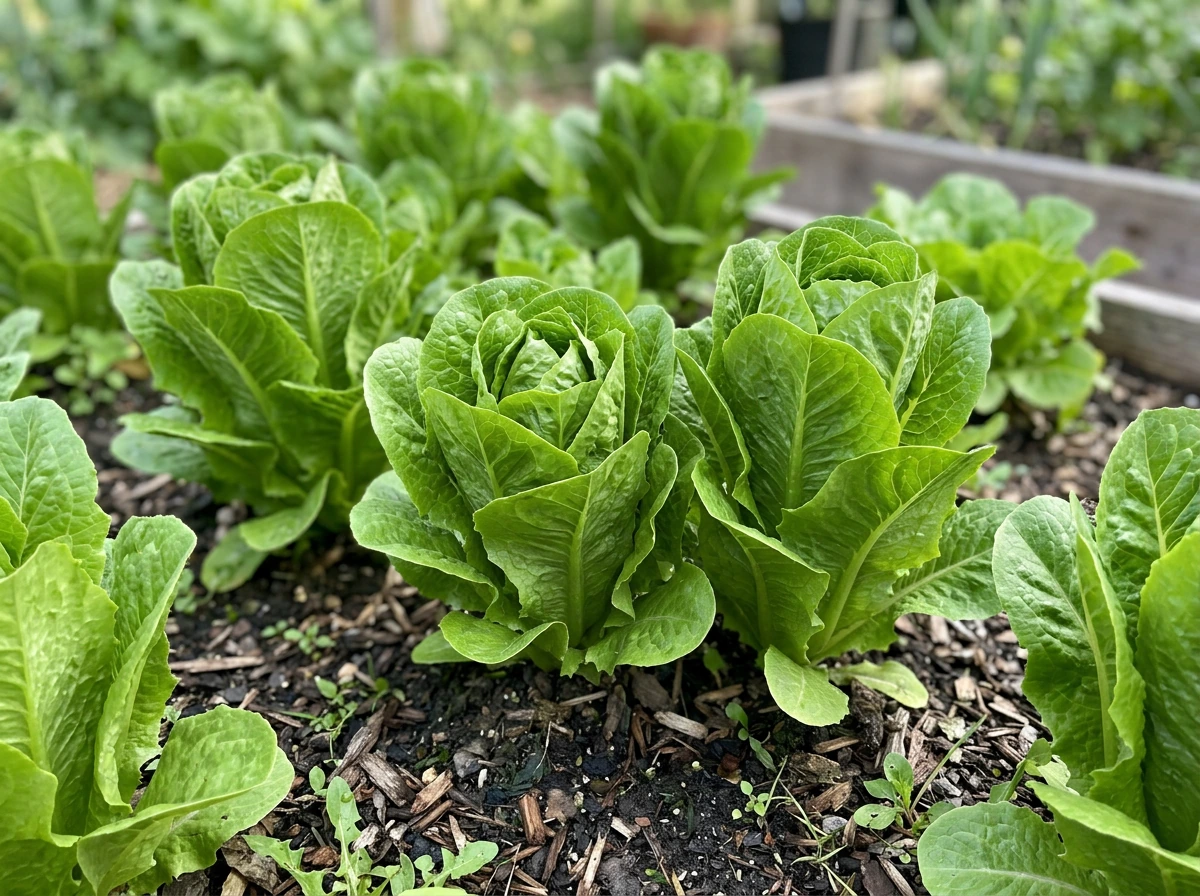 How to Grow Head Lettuce: Step-by-Step for Tight Heads