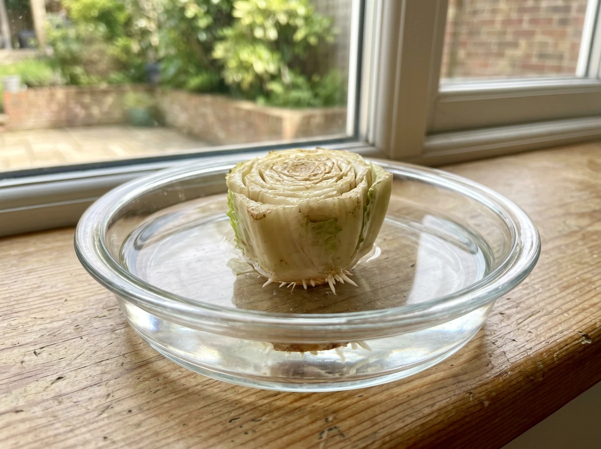 how to grow lettuce heads