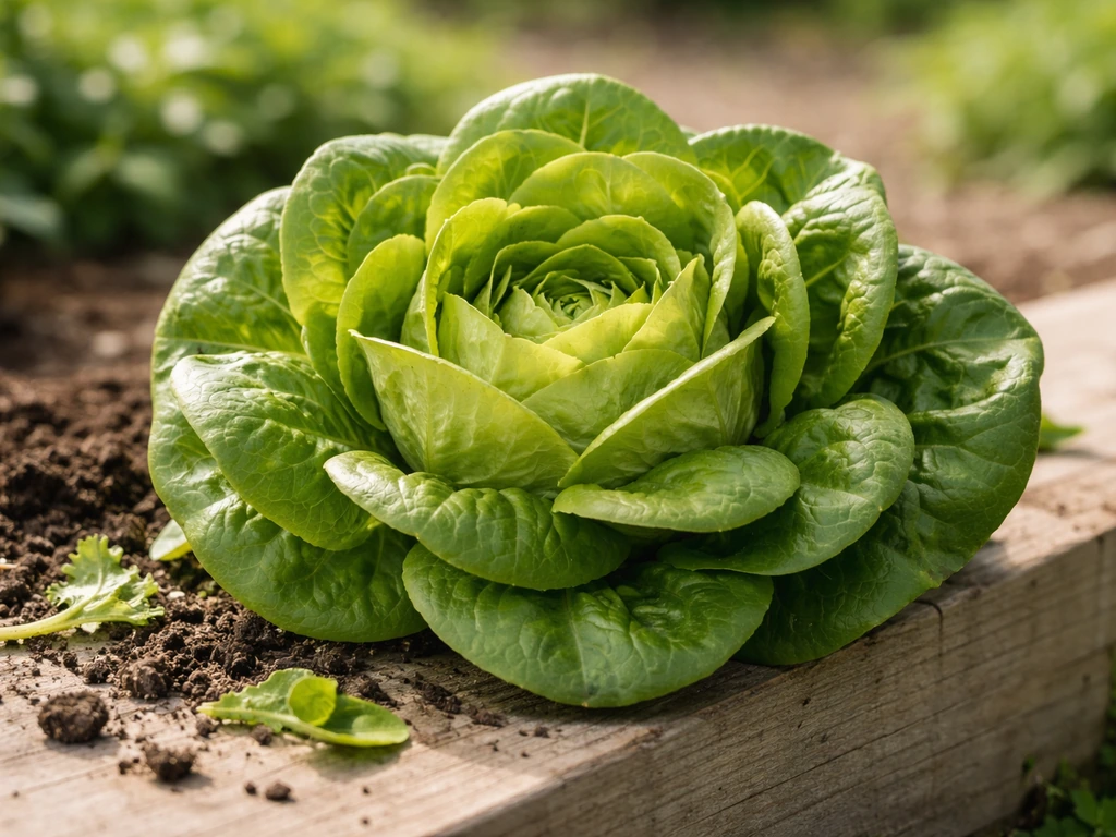 buttercrunch lettuce how to grow
