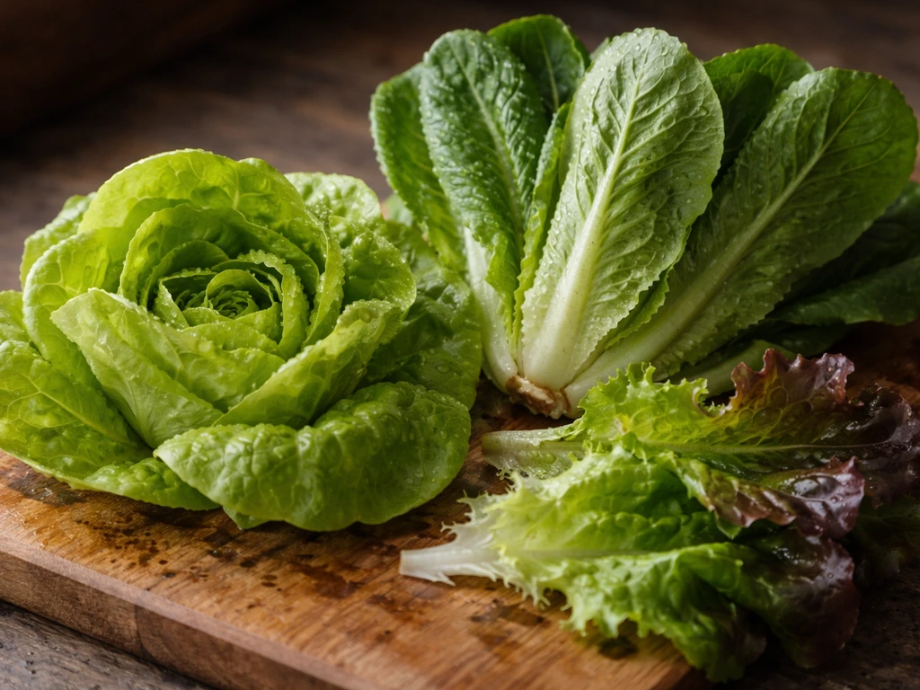 how to grow lettuce in winter
