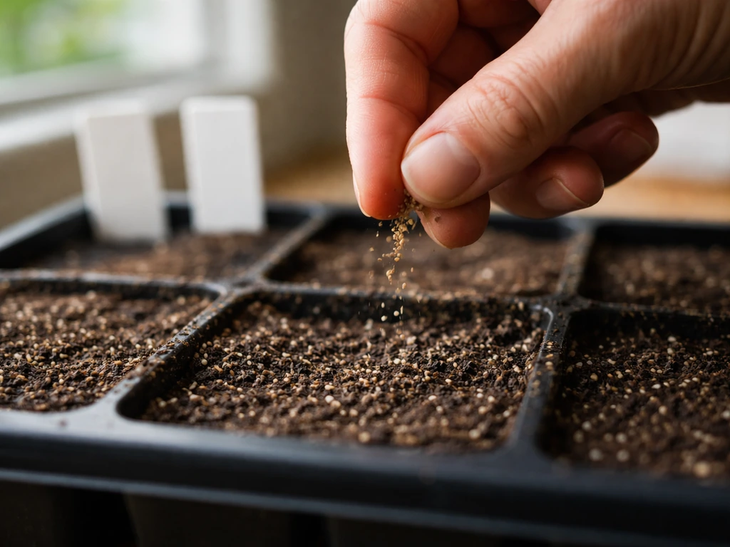 how to grow lettuce in container