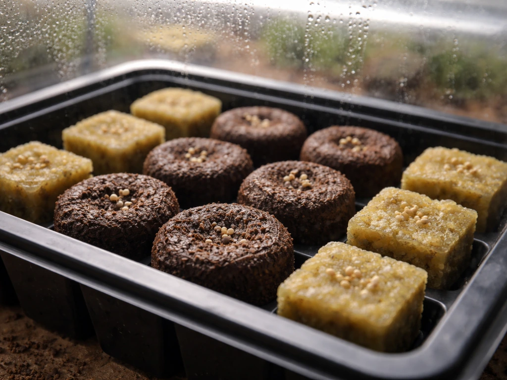 how to grow hydroponic lettuce