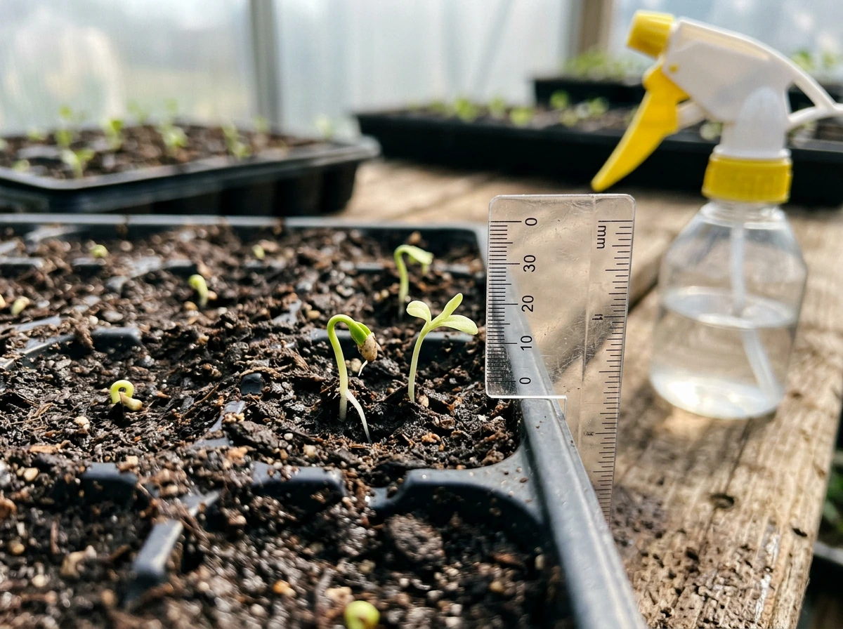 how long do lettuce seeds take to grow