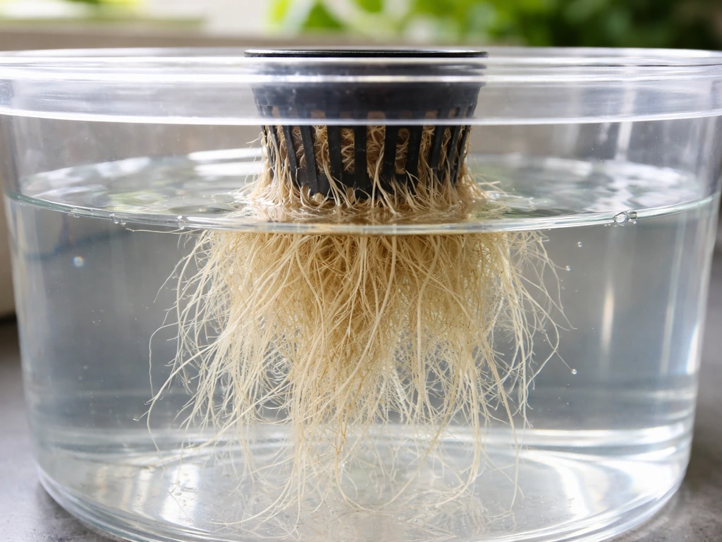 how to grow water lettuce