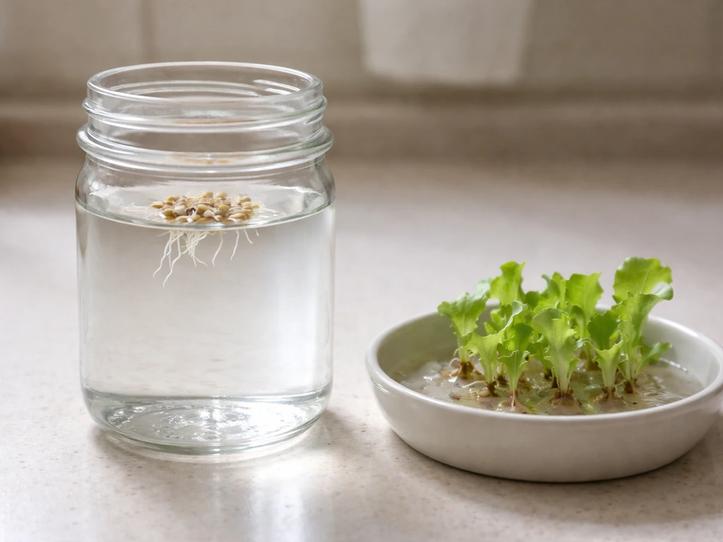 water lettuce how to grow