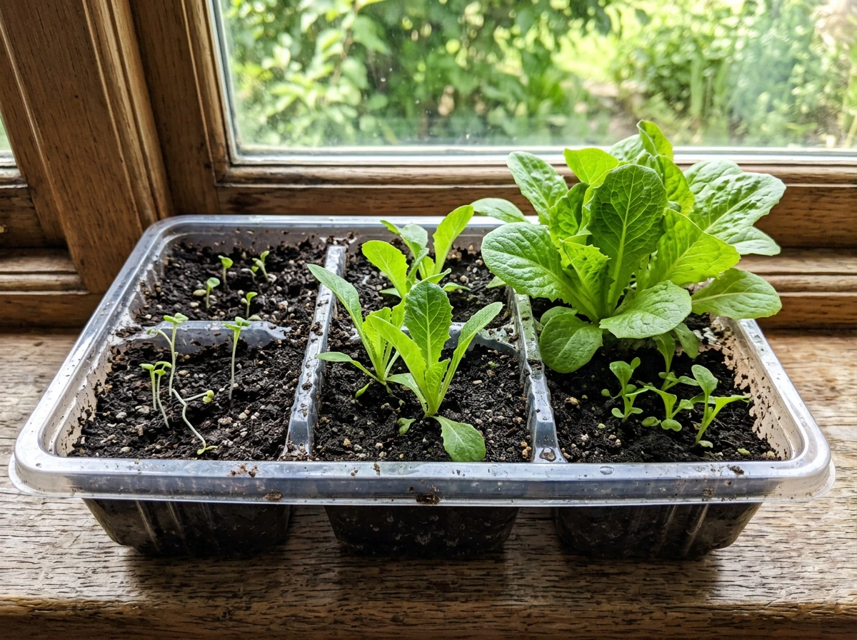 how long do lettuces take to grow