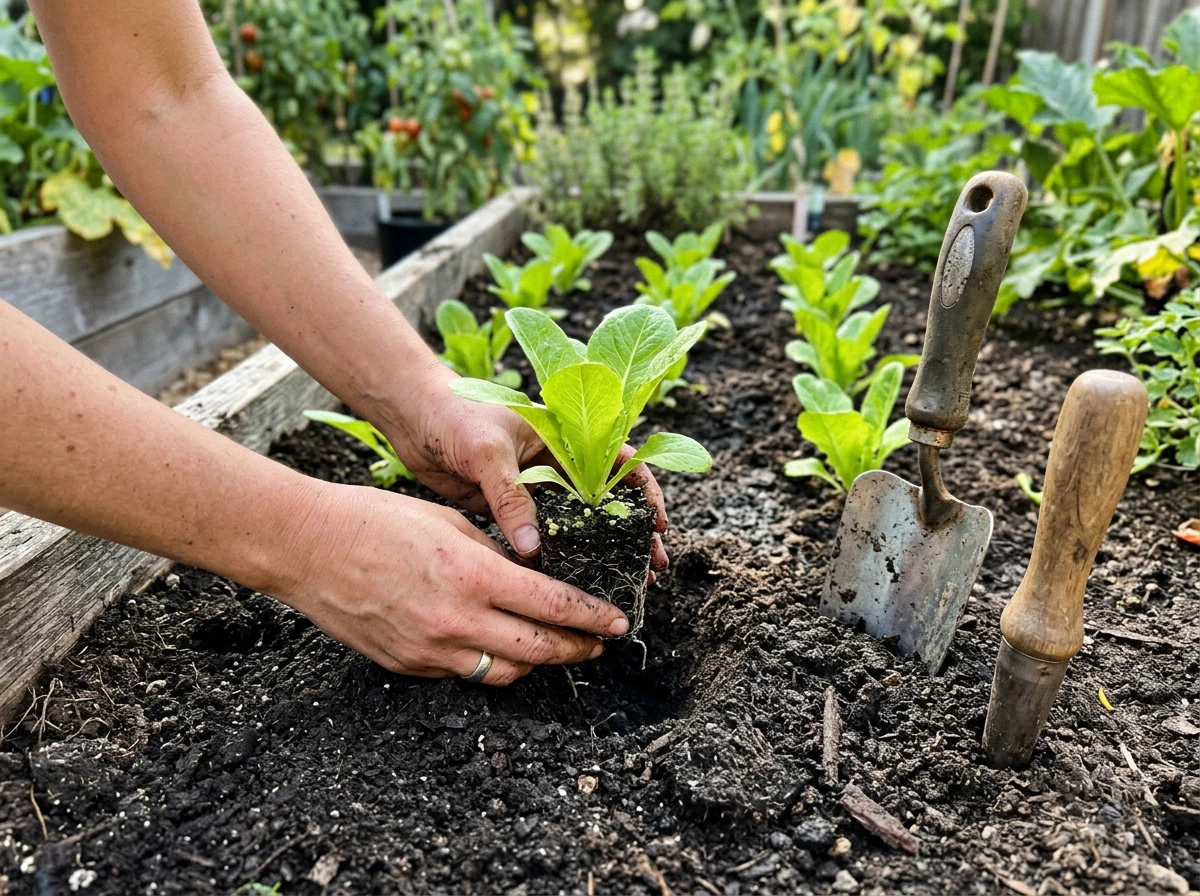 how long does a lettuce take to grow
