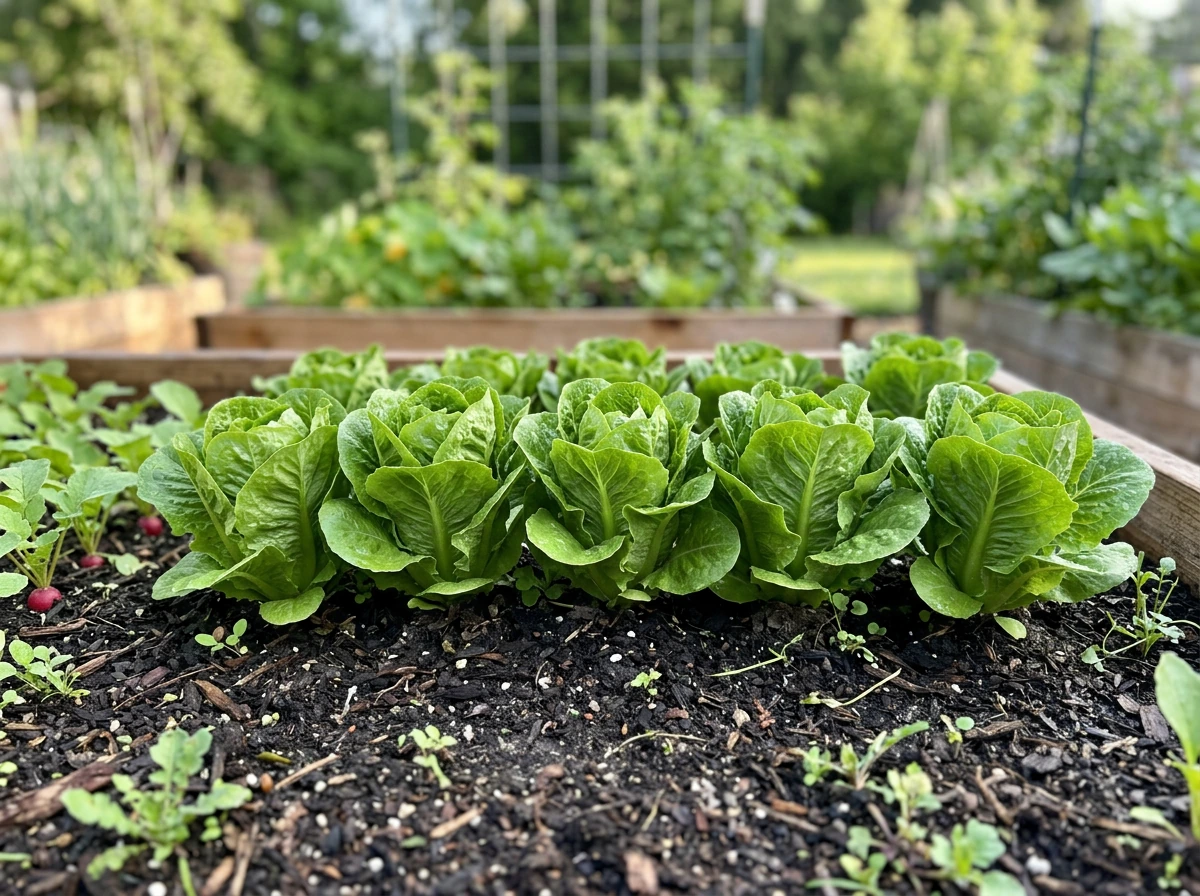 little gem lettuce how to grow