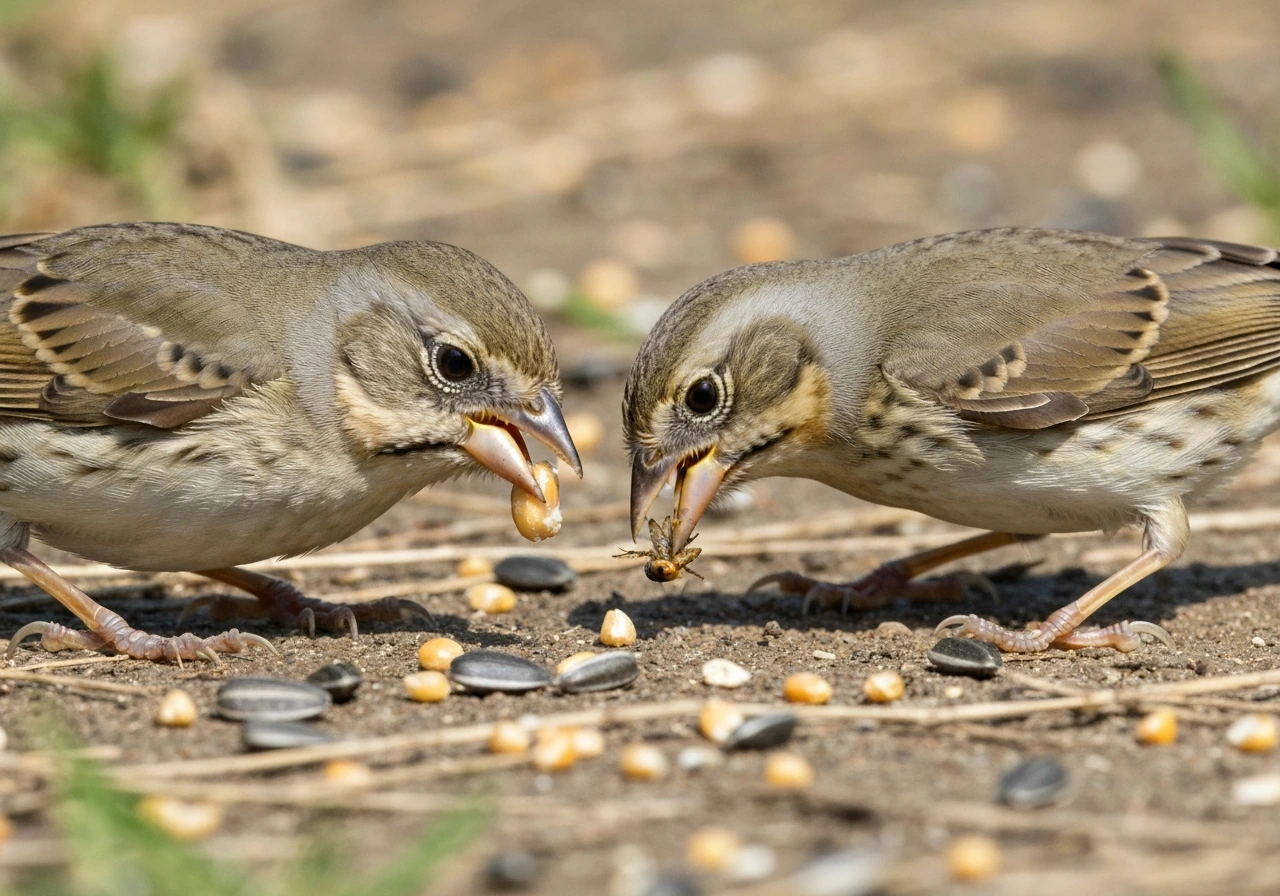 what is bird beak