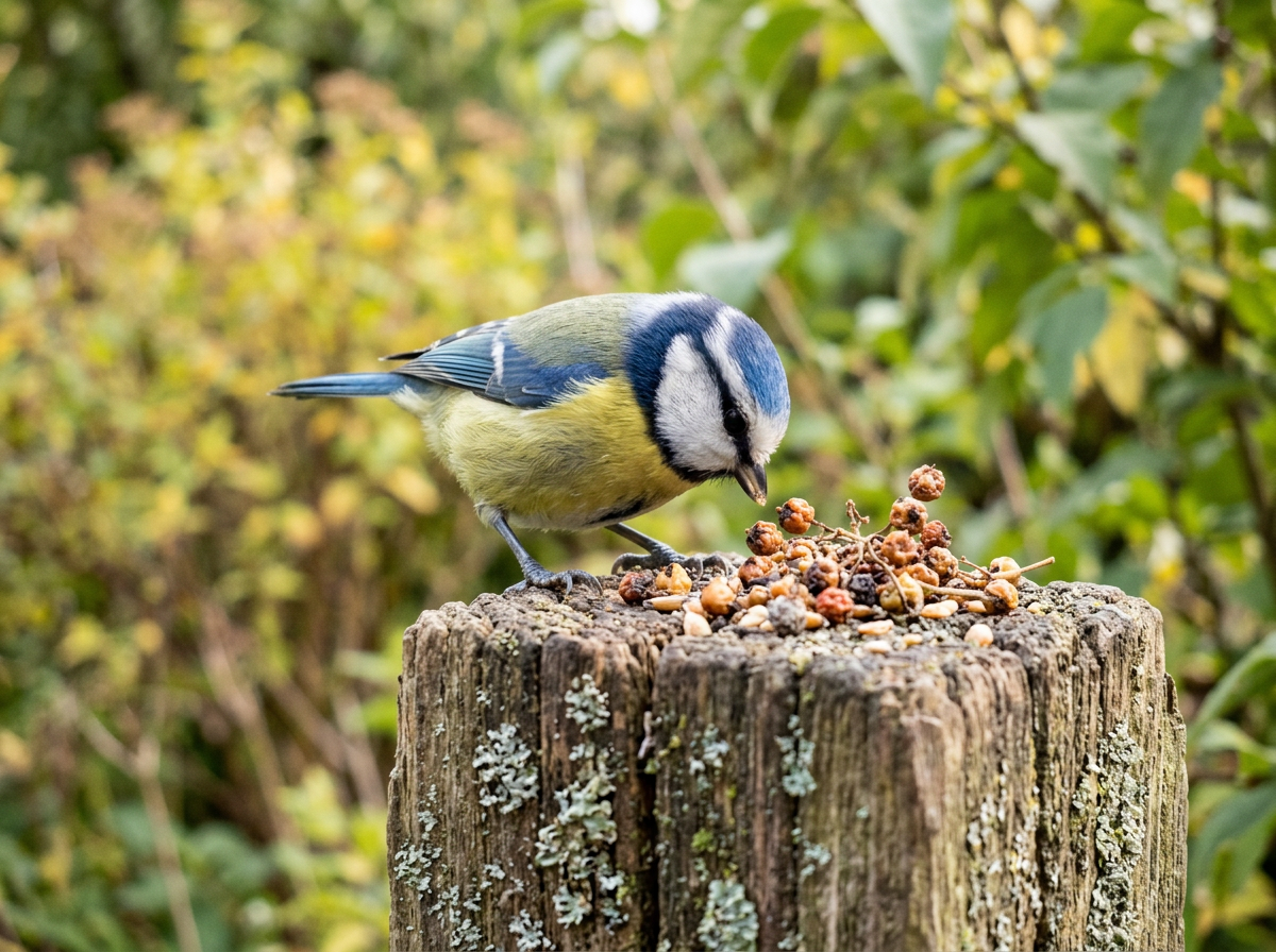 Hands checking a bird claim: field guide, printed UV evidence images, and notebook notes